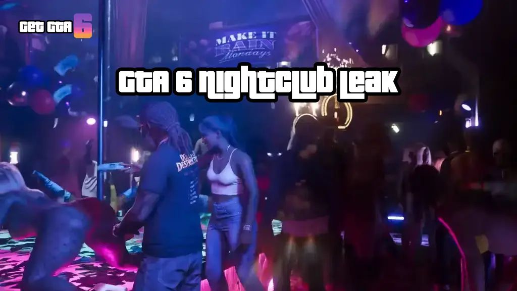 Gta 6 nightclub 