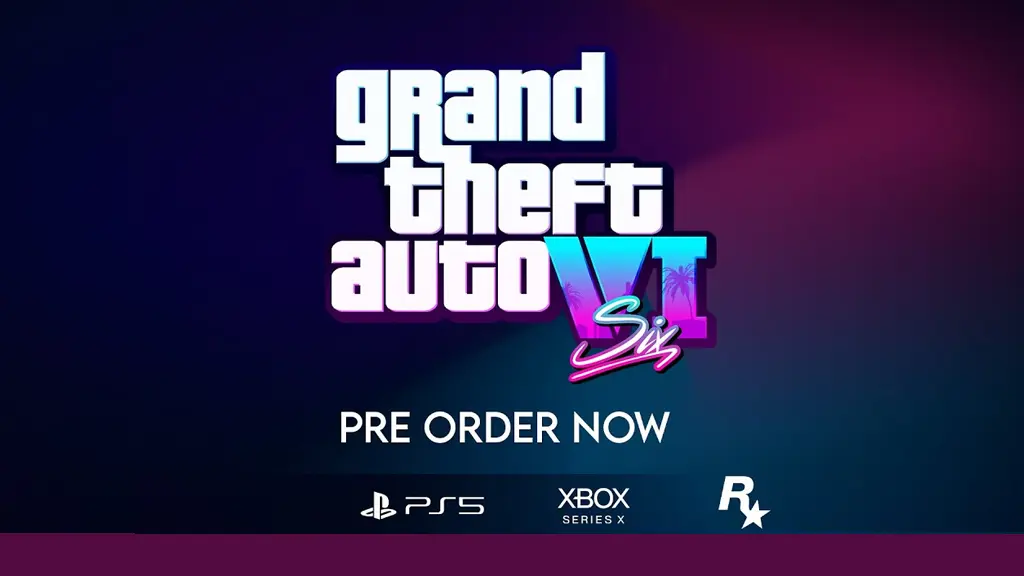 GTA 6 Pre Order Price
