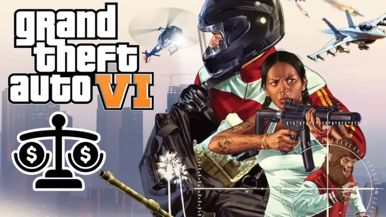 GTA 6 Price Policy