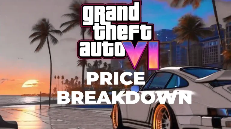 gta 6 price breakdown