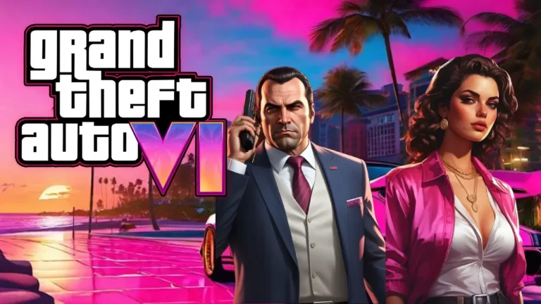 Gta 6 trailer 2