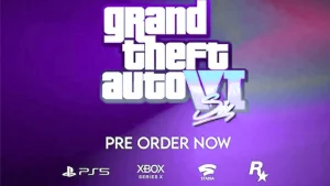 gta 6 pre order