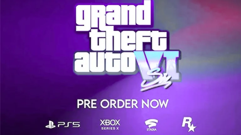 gta 6 pre order