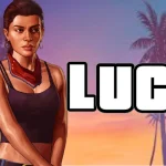 Gta 6 Lucia