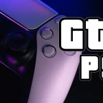 GTA 6 PS5