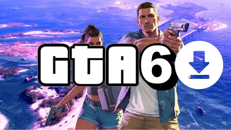 gta 6 download